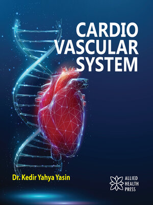 cover image of Cardio Vascular System